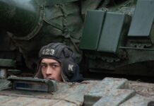 Пілоти ЗСУ знищили рідкісний північнокорейський міномет на Сумщині (відео)