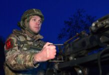 Росіяни атакують Україну дронами “Шахед” : де загроза ударів