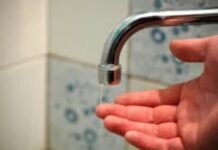 Жителів Дніпра попередили про масштабне відключення води