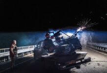 Росіяни запустили “Шахеди” в напрямку України: де загроза ударів