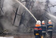 В ISW оцінили вплив ударів ЗСУ по нафтопереробних підприємствах Росії