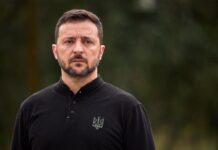 Зеленський ввів санкції проти “Росатому” і ключових енергетичних структур РФ