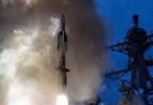 СNN дізналось, коли Україна отримає нові ракети ERAM від США