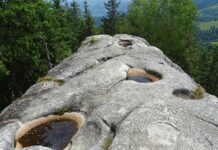 Легенда про Писаний Камінь: що відомо наймістичніший символ Карпат, який виконує бажання