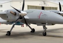 Нові ракети й українські двигуни: Baykar показав відео випробувань дрона Akıncı