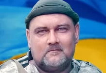 Не витримало серце: перебуваючи на лікуванні помер старший солдат Володимир Айтуганов