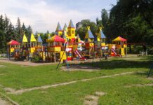 Один із парків Києва назвуть на честь Параджанова: яка відома локація “зникне” з мапи