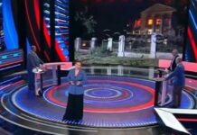 У Кам’янському очільниця партійної організації «Батьківщина» Світлана Логінська поширює у соцмережах російську пропаганду