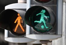 Перший у світі – вибухнув? У поліції розповіли 6 маловідомих фактів про світлофори