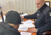 За замах на вбивство мешканець Дніпра проведе 7 років за ґратами