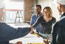 Мрія про квартиру. Скільки треба назбирати грошей для першого внеску по “єОселя”