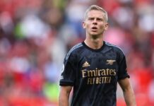 Топ українців в АПЛ: хто з наших футболістів зіграв найбільше матчів в Англії