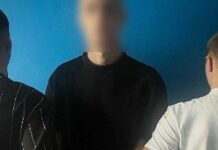 Зірвав золотий ланцюжок та втік: у Дніпрі поліція затримала 22-річного зловмисника за вуличне пограбування