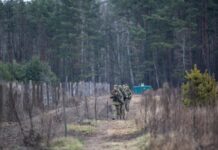 ДПСУ: після навчань «Захід-2025» російські сили готуються відбути на територію РФ