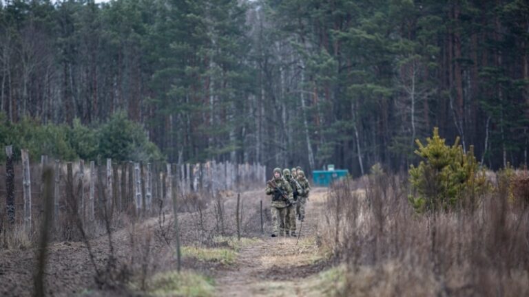 ДПСУ: після навчань «Захід-2025» російські сили готуються відбути на територію РФ