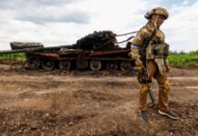 Генштаб ЗСУ: Росія втратила за добу 800 солдатів і понад пів сотні артсистем