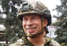 Просування ЗСУ на Добропільському напрямку складає від 3 до 7 кілометрів – Сирський