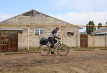 ОВА: жителька Херсонщини постраждала через російську атаку