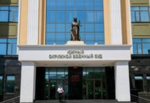 Двоє керчан, звинувачених РФ у «тероризмі» і «держзраді», визнали провину – російські ЗМІ