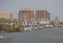 У Ростовській області РФ через атаку дронів евакуювали жителів, є постраждалі – губернатор