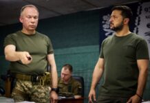 Зеленський: ЗСУ звільнили понад 168 квадратних кілометрів на Добропільському напрямку