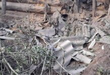 Російські обстріли: у Чернігівській області перебої з електрикою, на Сумщині є поранені