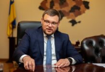 Директор НАБУ відкинув заяви про вплив Христенка на бюро й ініціював службове розслідування