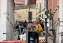 МЗС: серед загиблих через катастрофу фунікулера в Лісабоні є громадянин України