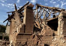 ОВА: семеро жителі Сумщини постраждали через російські обстріли протягом дня