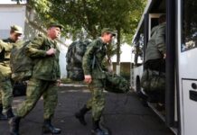 В ISW проаналізували, що означають повідомлення про формування РФ стратегічного резерву новобранців