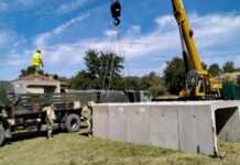 Румунія: вторгнення російських дронів створює «новий виклик» безпеці в Чорноморському регіоні