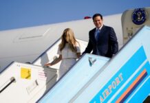 Рубіо: США не задоволені ударом по Досі, але продовжать підтримувати Ізраїль