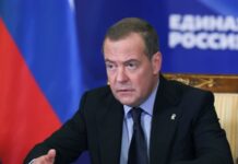 ISW: погрози Медведєва Фінляндії дублюють риторику, якою Кремль пояснював вторгнення в Україну