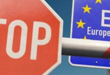 Перетин кордонів ЄС: що треба знати українцям про зміни з 12 жовтня