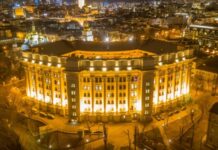 Рада Україна-НАТО: Київ закликав надати необхідні засоби ППО й інвестувати у виробництво дронів