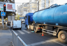 Смертельна ДТП у Дніпрі: вантажівка збила літню жінку