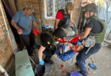 Протягом дня російська армія атакувала два райони Дніпропетровщини: безпекова ситуація в області станом на вечір 16 вересня