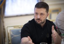 Зеленський про успіхи на фронті: росіян оточують під Добропіллям і зачищають у Куп’янську