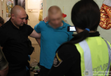 Намагався приховати тіло сміттям: правоохоронці Запоріжжя розкрили вбивство
