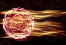 Сильна магнітна буря накриває Україну: кому варто берегтися