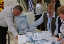 Вибори у Молдові: після обробки всіх протоколів партія Санду отримала 50,2% голосів виборців