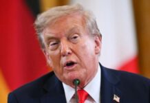 Трамп «дуже розчарований» Путіним, але не стурбований через зв’язки Росії й Китаю