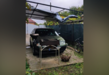 Атакували безпілотниками, артилерією та КАБом: безпекова ситуація в області станом на вечір 18 вересня