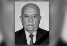 Втрата для науки: У Дніпрі помер професор ДНУ Вольєн Мусіяка