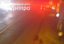 На Передовій у Дніпрі Renault в’їхав в автівку служби таксі Opti: подробиці ДТП