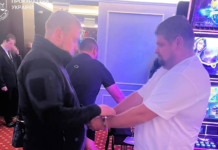 Перетворив дезертирство на прибуткову схему: у Дніпрі затримано колишнього командира, який організував канал втечі військовослужбовців