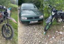 Від 10 до 20 тис. доларів щоб переплисти Тису: на Закарпатті затримали втікачів з різних областей України