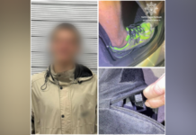 У Дніпровському районі Запоріжжя затримали 16-річного грабіжника