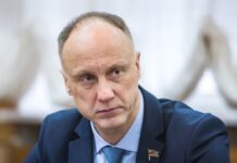 Український суд заочно засудив депутата Держдуми РФ до 15 років: що відомо