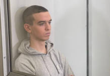 Вбивство Ірини Фаріон: суд у Львові продовжив арешт В’ячеслава Зінченка